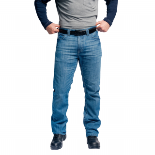 Lapco FR 11oz. Comfort Flex Morgan Jeans 